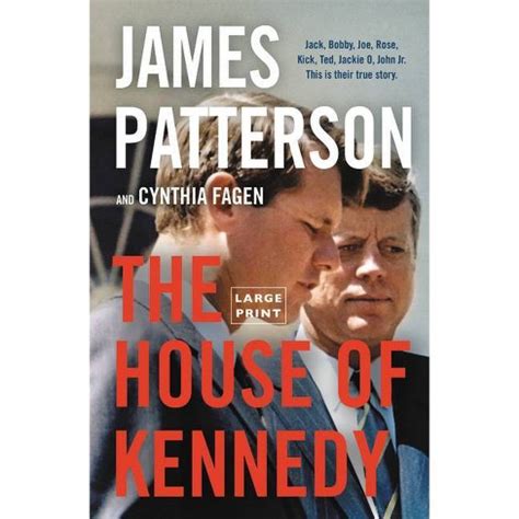 Download The House Of Kennedy By James Patterson