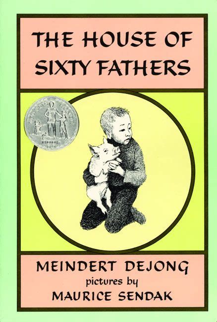 Download The House Of Sixty Fathers By Meindert Dejong