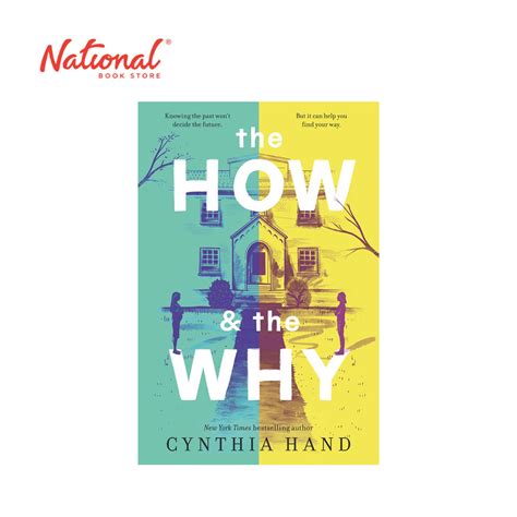 Read Online The How  The Why By Cynthia Hand
