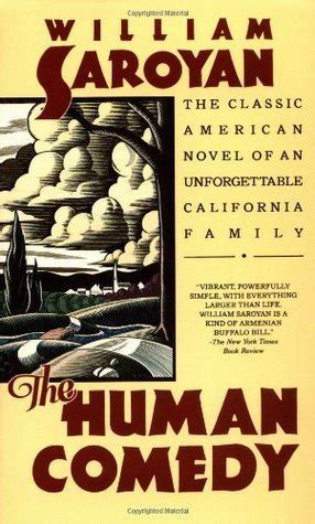 Full Download The Human Comedy By William Saroyan By Dell