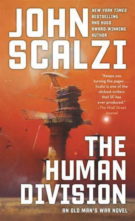 Read The Human Division Old Mans War 5 By John Scalzi