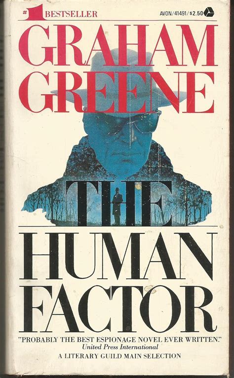 Download The Human Factor By Graham Greene