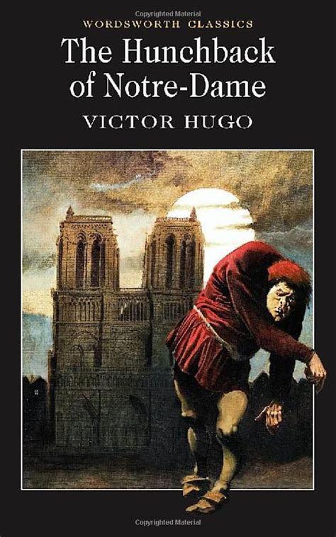 Full Download The Hunchback Of Notredame Amazonclassics Edition By Victor Hugo