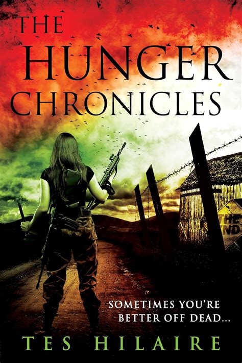 Full Download The Hunger Chronicles A Collection Of Shorts By Tes Hilaire
