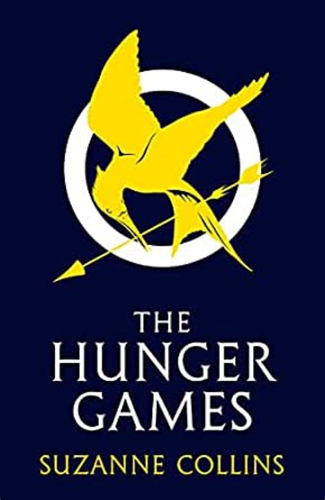 Read Online The Hunger Games The Hunger Games 1 By Suzanne Collins