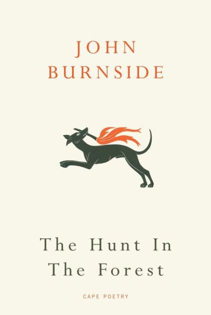 Download The Hunt In The Forest By John Burnside