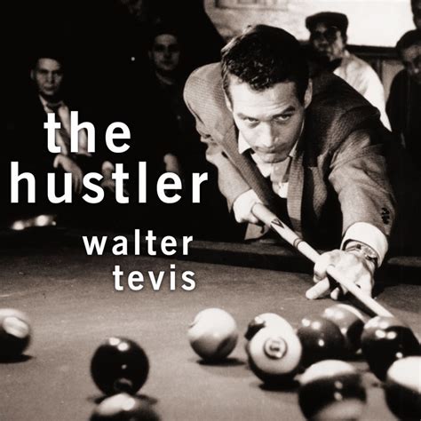 Download The Hustler By Walter Tevis