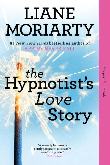 Download The Hypnotists Love Story By Liane Moriarty