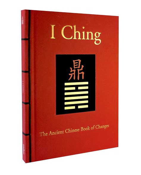 Full Download The I Ching The Ancient Chinese Book Of Changes By Neil Powell
