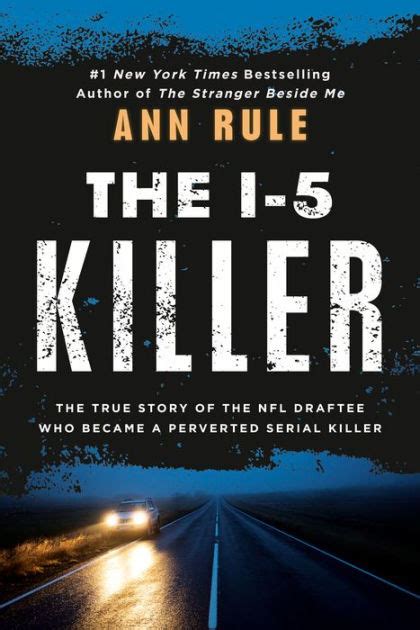 Download The I5 Killer By Ann Rule