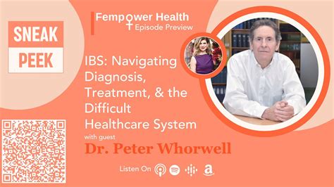 Read The Ibs Cure By Peter Whorwell
