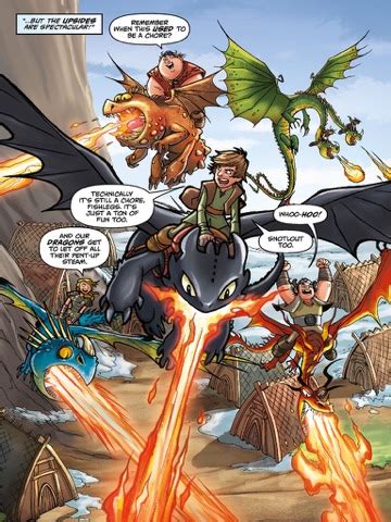 Read Online The Ice Castle Dragons Riders Of Berk Comics 3 By Simon Furman