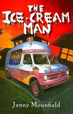 Read The Icecream Man By Jenny Mounfield