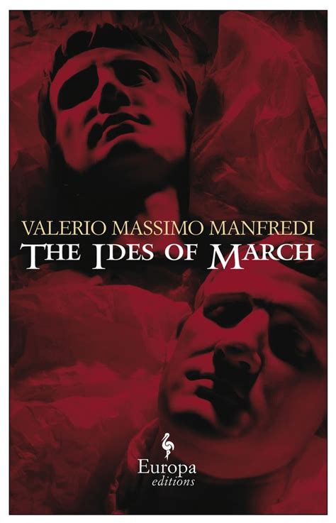 Read Online The Ides Of March By Valerio Massimo Manfredi