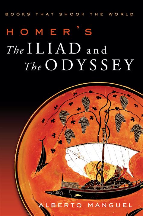 Download The Iliad And The Odyssey By Homer