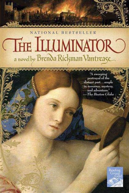Read Online The Illuminator By Brenda Rickman Vantrease