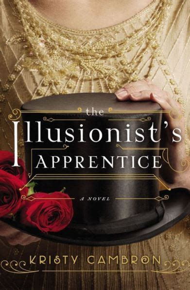 Download The Illusionists Apprentice By Kristy Cambron