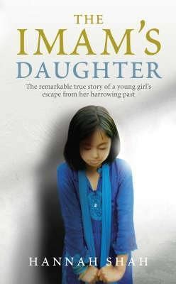Read Online The Imams Daughter By Hannah Shah