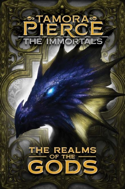 Read The Immortals Immortals 14 By Tamora Pierce