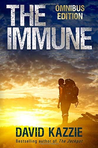 Read The Immune Complete Fourbook Edition By David Kazzie