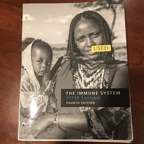 Full Download The Immune System Fourth Edition By Peter Parham