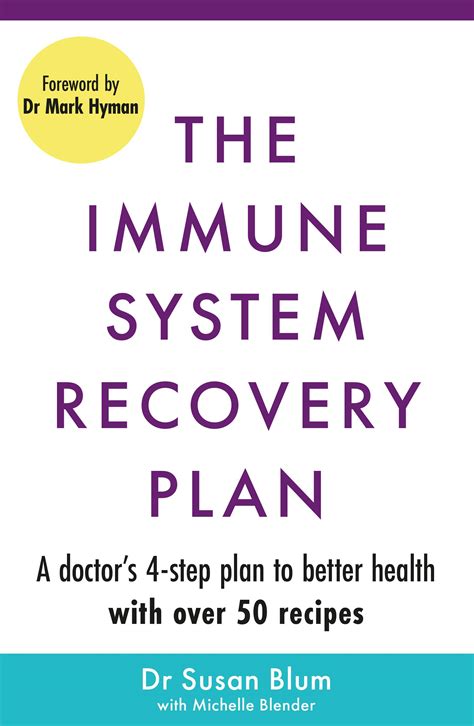 Download The Immune System Recovery Plan A Doctors 4Step Program To Treat Autoimmune Disease By Susan Blum