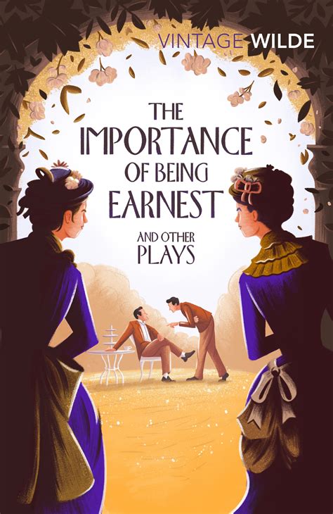 Download The Importance Of Being Earnest And Other Plays By Oscar Wilde