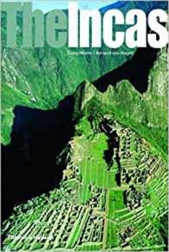 Download The Incas By Craig Morris