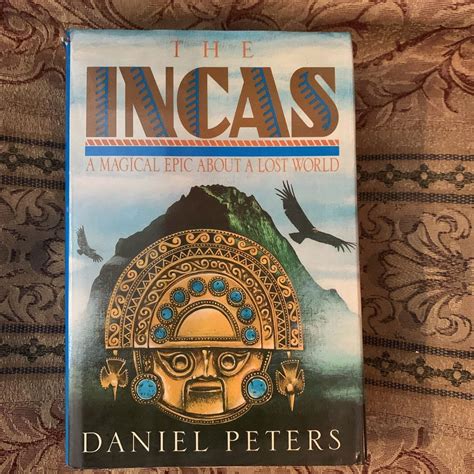 Download The Incas By Daniel J Peters