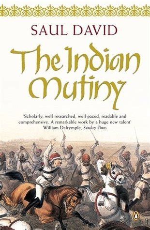Full Download The Indian Mutiny By Saul David