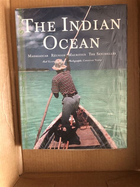 Read Online The Indian Ocean By Elaine Georges