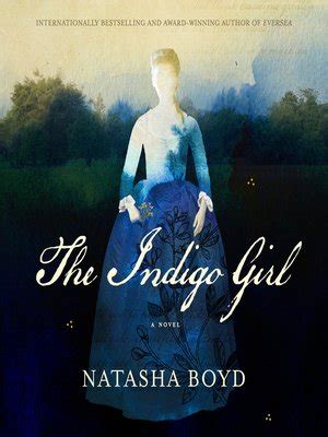 Read The Indigo Girl By Natasha Boyd
