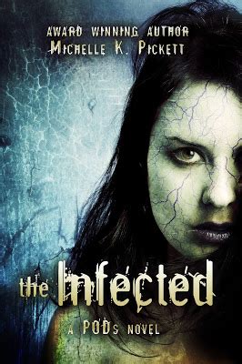 Download The Infected Pods 2 By Michelle K Pickett