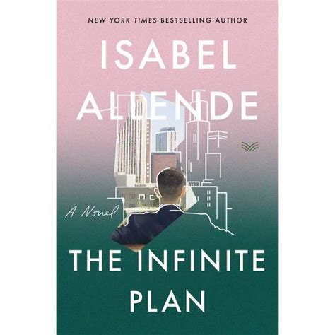 Full Download The Infinite Plan By Isabel Allende