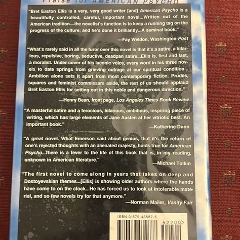 Read Online The Informers By Bret Easton Ellis