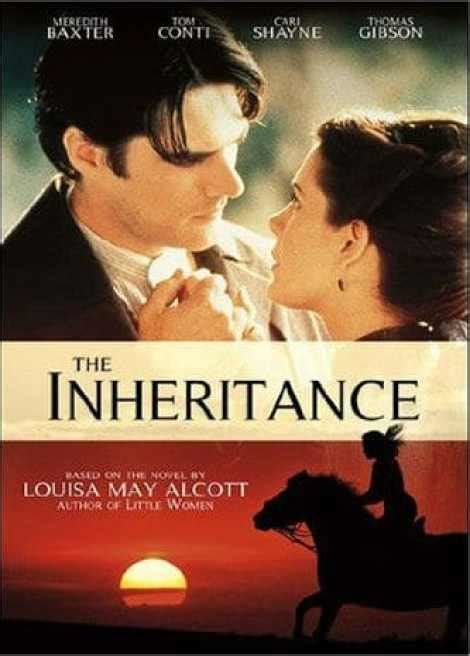 Read The Inheritance By Louisa May Alcott