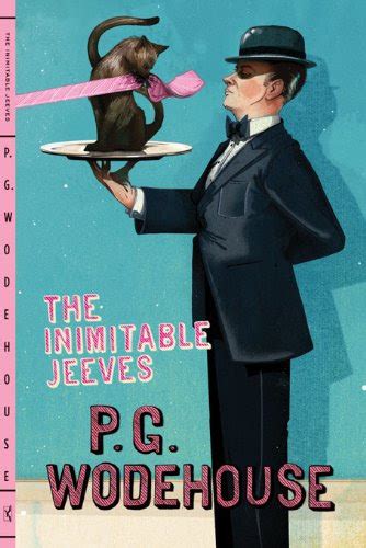 Read Online The Inimitable Jeeves Jeeves 2 By Pg Wodehouse
