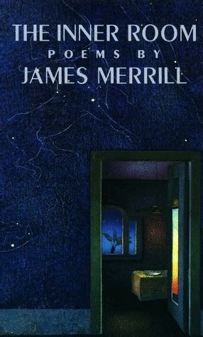 Download The Inner Room By James Merrill