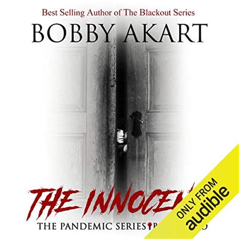 Download The Innocents Pandemic 2 By Bobby Akart