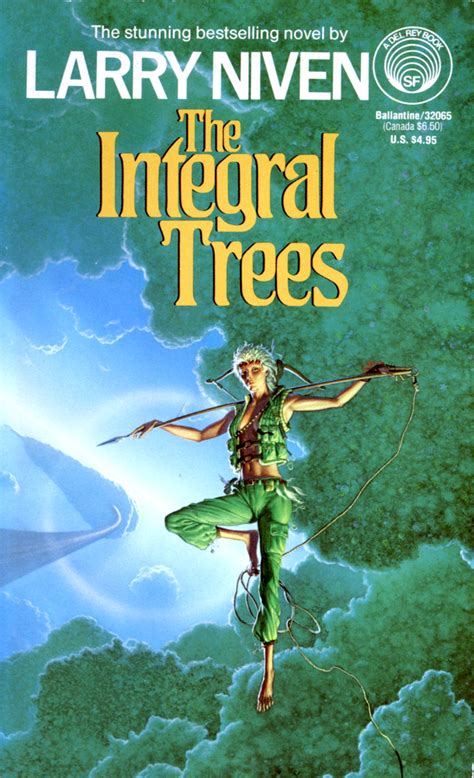 Read Online The Integral Trees The State 2 By Larry Niven
