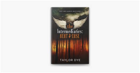 Read The Intermediaries Beat  Case By Taylor Dye