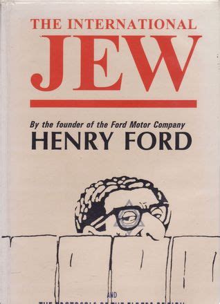Download The International Jew By Henry Ford