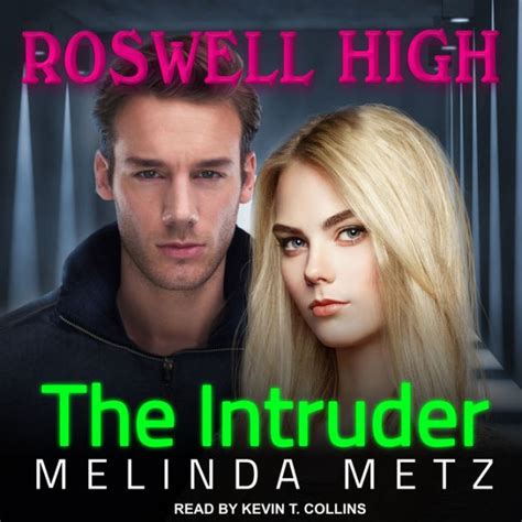 Download The Intruder Roswell High 5 By Melinda Metz