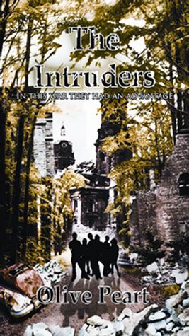 Read Online The Intruders By Olive Peart