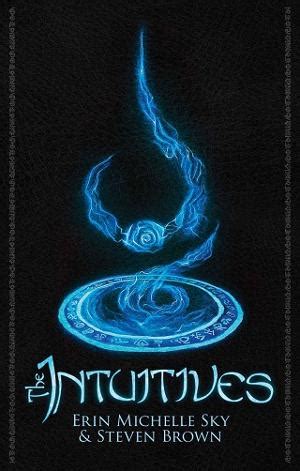 Download The Intuitives By Erin Michelle Sky