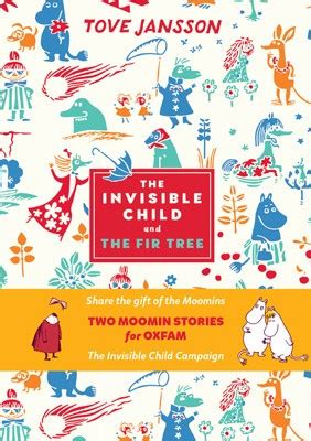 Full Download The Invisible Child And The Fir Tree 