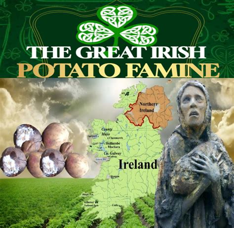 Read Online The Irish Potato Famine Essential Events By Joseph R Oneill