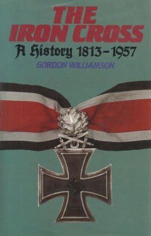 Download The Iron Cross By Gordon Williamson