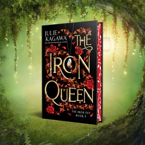 Read The Iron Legends The Iron Fey 15 35 45 By Julie Kagawa