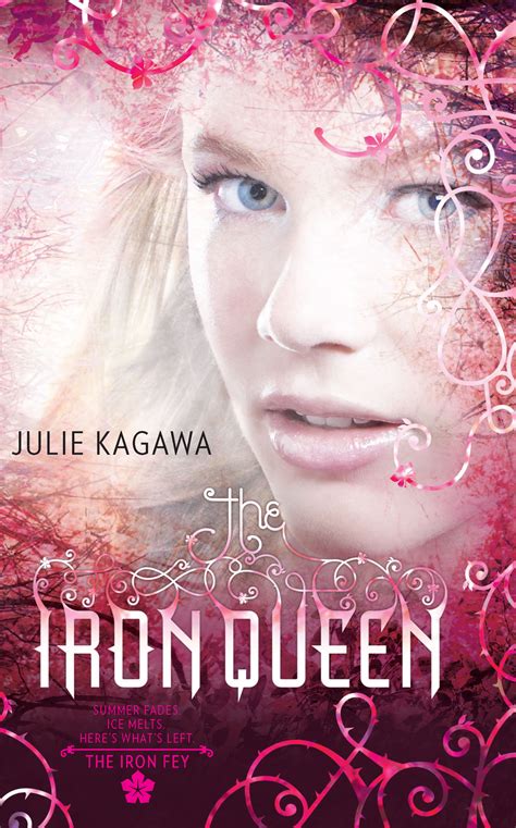 Download The Iron Queen The Iron Fey 3 By Julie Kagawa